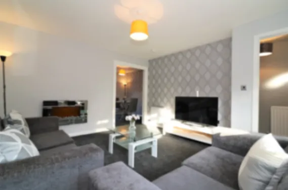 Chapelhall House - Airdrie Chapelhall - Apartment in ML6 8BE - Property image 32 - VivreStays