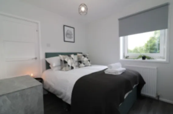 Caldercruix House - Airdrie Caldercruix - Apartment in ML6 7PP, Airdrie, North Lanarkshire, Scotland, United Kingdom - Property image 4 - VivreStays