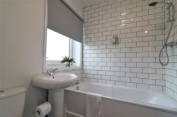 Caldercruix House - Airdrie Caldercruix - Apartment in ML6 7PP, Airdrie, North Lanarkshire, Scotland, United Kingdom - Property image 2 - VivreStays