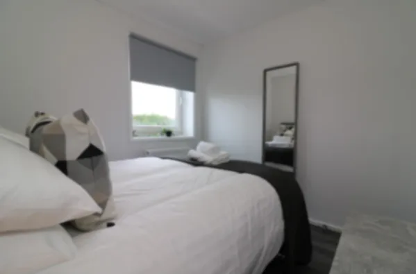 Caldercruix House - Airdrie Caldercruix - Apartment in ML6 7PP, Airdrie, North Lanarkshire, Scotland, United Kingdom - Property image 7 - VivreStays