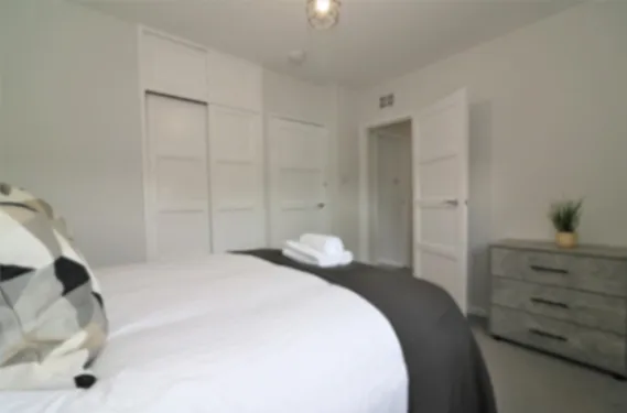 Caldercruix House - Airdrie Caldercruix - Apartment in ML6 7PP, Airdrie, North Lanarkshire, Scotland, United Kingdom - Property image 16 - VivreStays