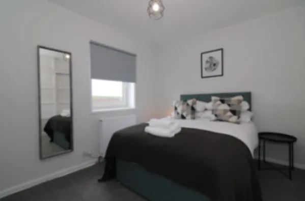 Caldercruix House - Airdrie Caldercruix - Apartment in ML6 7PP, Airdrie, North Lanarkshire, Scotland, United Kingdom - Property image 19 - VivreStays