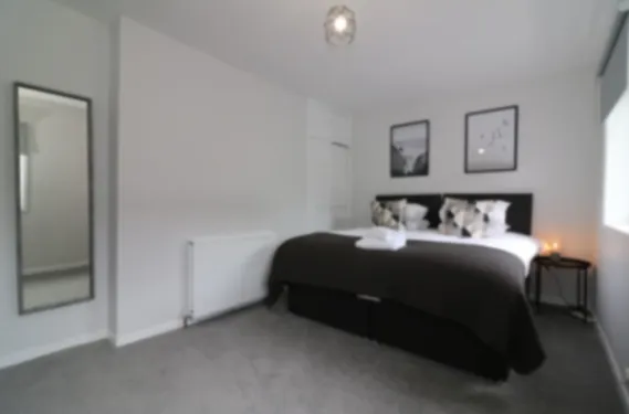 Caldercruix House - Airdrie Caldercruix - Apartment in ML6 7PP, Airdrie, North Lanarkshire, Scotland, United Kingdom - Property image 21 - VivreStays