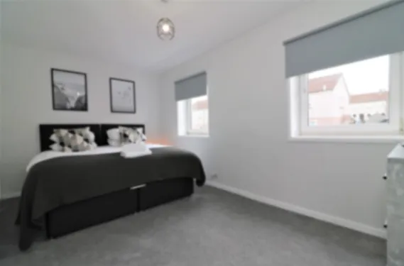 Caldercruix House - Airdrie Caldercruix - Apartment in ML6 7PP, Airdrie, North Lanarkshire, Scotland, United Kingdom - Property image 22 - VivreStays