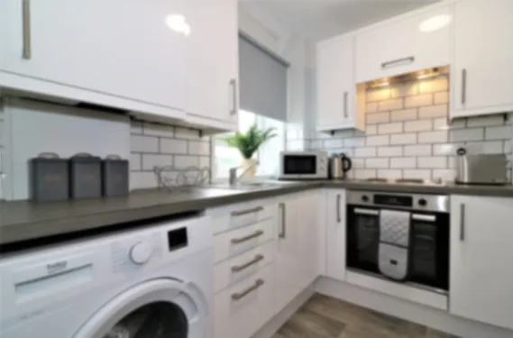 Caldercruix House - Airdrie Caldercruix - Apartment in ML6 7PP, Airdrie, North Lanarkshire, Scotland, United Kingdom - Property image 23 - VivreStays