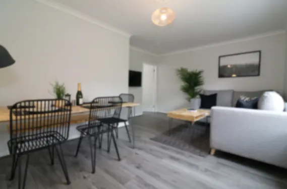 Caldercruix House - Airdrie Caldercruix - Apartment in ML6 7PP, Airdrie, North Lanarkshire, Scotland, United Kingdom - Property image 25 - VivreStays