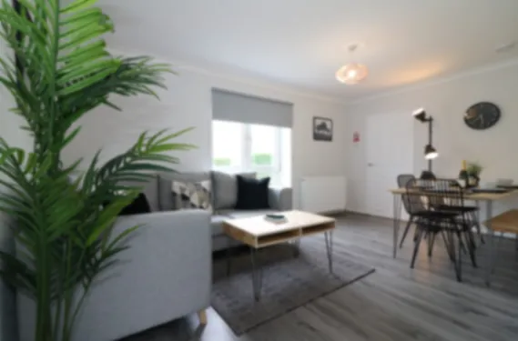 Caldercruix House - Airdrie Caldercruix - Apartment in ML6 7PP, Airdrie, North Lanarkshire, Scotland, United Kingdom - Property image 27 - VivreStays