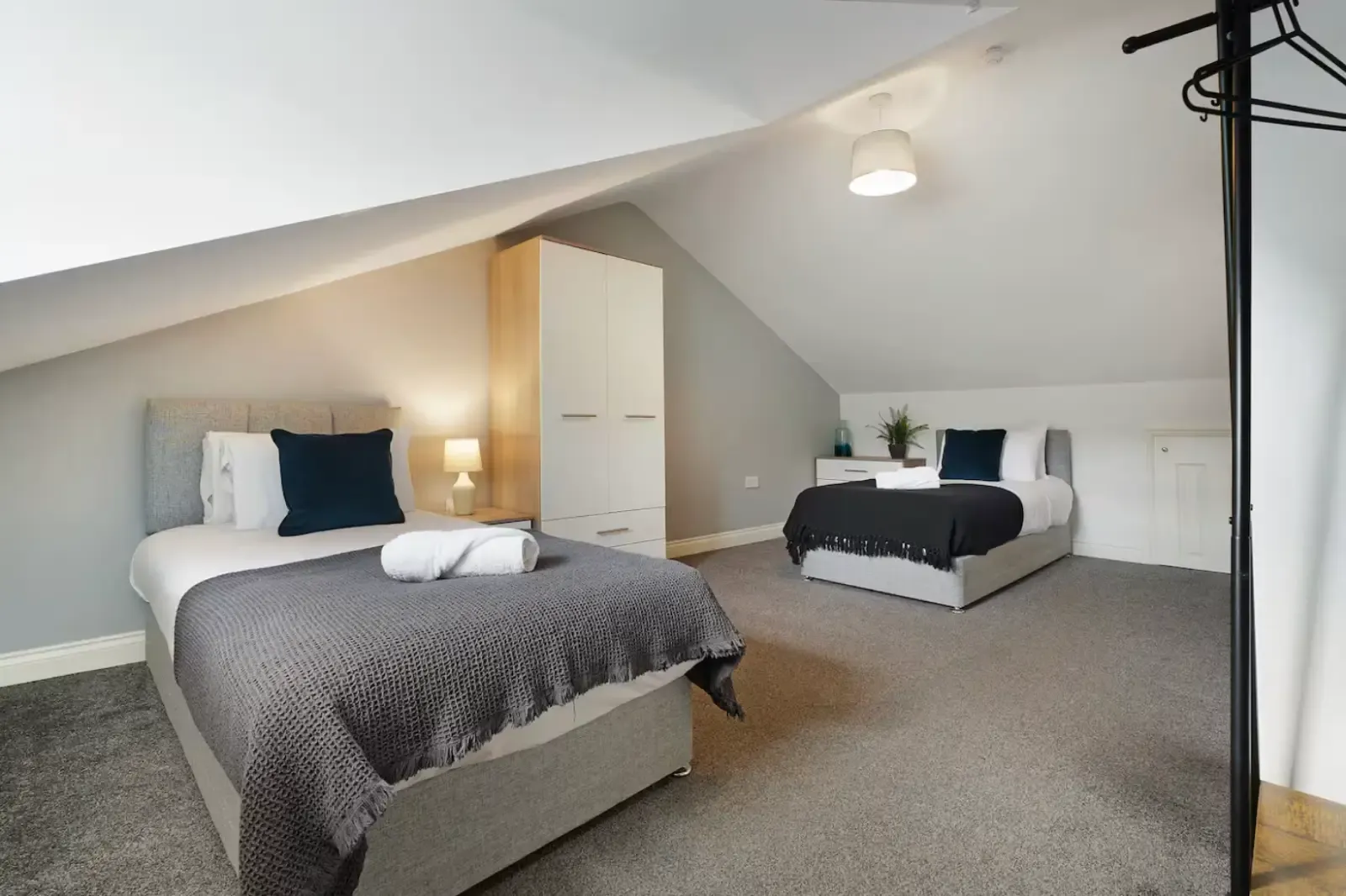 2 Farrier Mews by Mia Partners in 2 Farrier Mews, Lazenby, Middlesbrough, TS6 8DJ, United Kingdom - Property image 2 - VivreStays