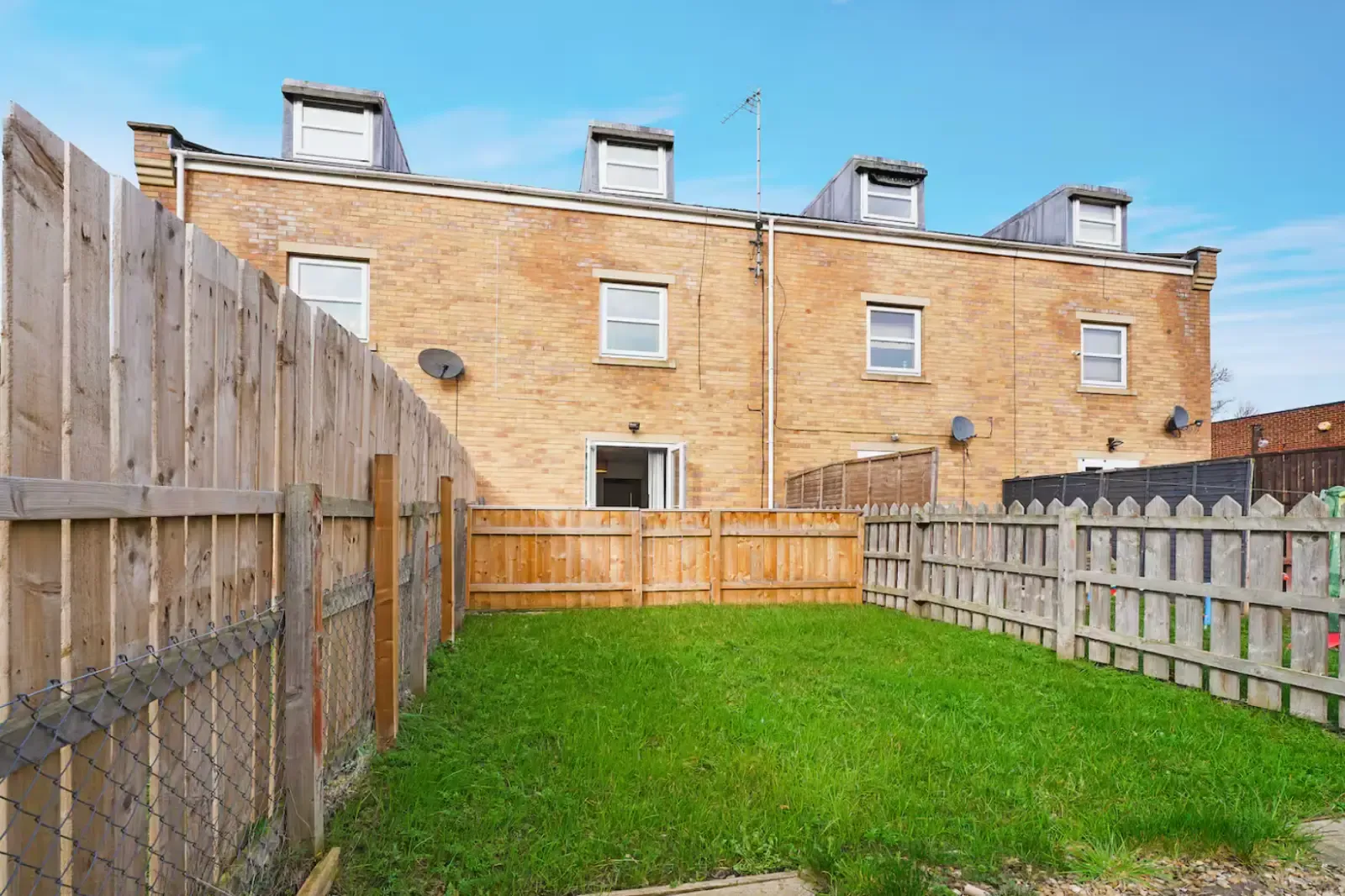 View 2 Farrier Mews by Mia Partners 2 Farrier Mews by Mia Partners serviced apartment - Middlesbrough - VivreStays