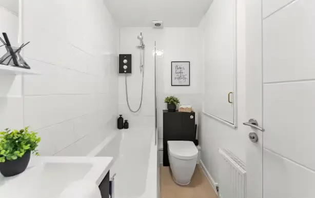 Derventio Close by Mia Partners in 12 Derventio Close, DE1 3TD - Property image 2 - VivreStays
