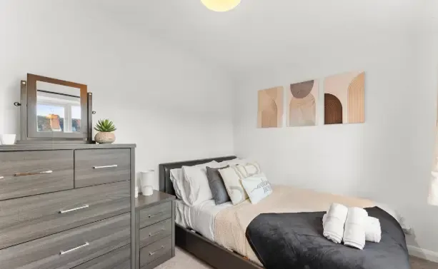 Derventio Close by Mia Partners in 12 Derventio Close, DE1 3TD - Property image 3 - VivreStays