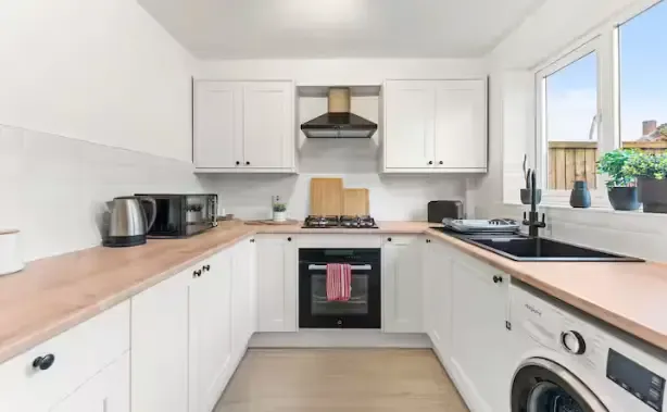 Derventio Close by Mia Partners serviced apartment - Derby - VivreStays