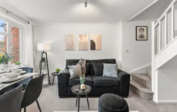 Derventio Close by Mia Partners in 12 Derventio Close, DE1 3TD - Property image 6 - VivreStays