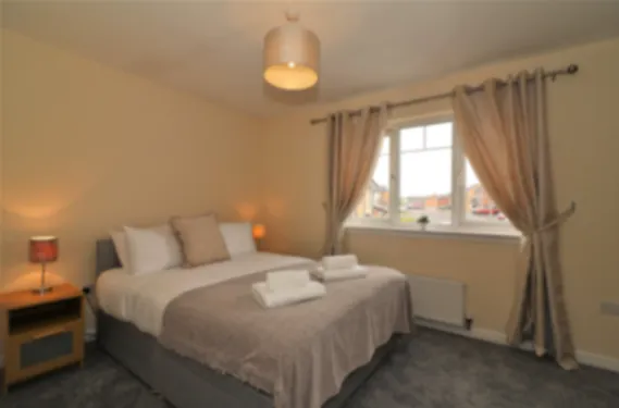 Wilkie House Holytown Holytown - Apartment in ML1 4YU, Motherwell, North Lanarkshire, Scotland, United Kingdom - Property image 4 - VivreStays