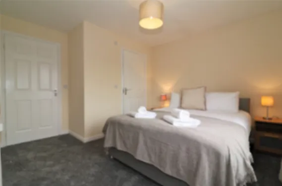 Wilkie House Holytown Holytown - Apartment in ML1 4YU, Motherwell, North Lanarkshire, Scotland, United Kingdom - Property image 6 - VivreStays