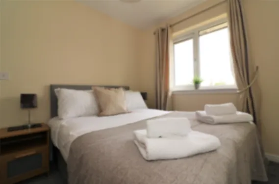 Wilkie House Holytown Holytown - Apartment in ML1 4YU, Motherwell, North Lanarkshire, Scotland, United Kingdom - Property image 12 - VivreStays
