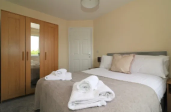 Wilkie House Holytown Holytown - Apartment in ML1 4YU, Motherwell, North Lanarkshire, Scotland, United Kingdom - Property image 13 - VivreStays