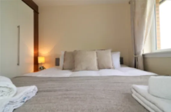 Wilkie House Holytown Holytown - Apartment in ML1 4YU, Motherwell, North Lanarkshire, Scotland, United Kingdom - Property image 15 - VivreStays
