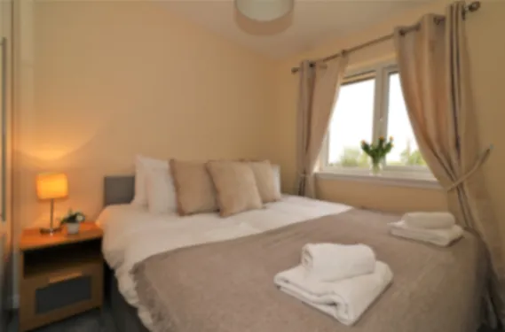 Wilkie House Holytown Holytown - Apartment in ML1 4YU, Motherwell, North Lanarkshire, Scotland, United Kingdom - Property image 17 - VivreStays
