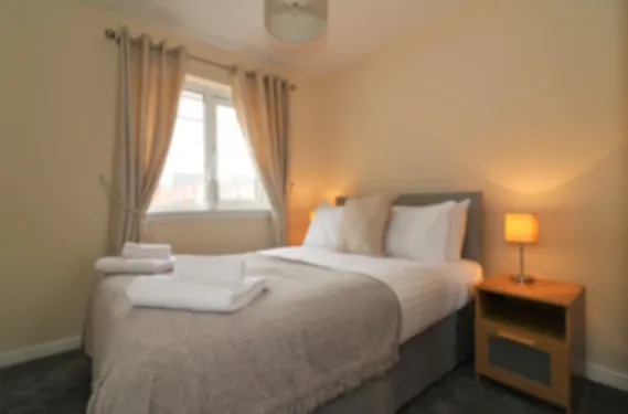 Wilkie House Holytown Holytown - Apartment in ML1 4YU, Motherwell, North Lanarkshire, Scotland, United Kingdom - Property image 18 - VivreStays