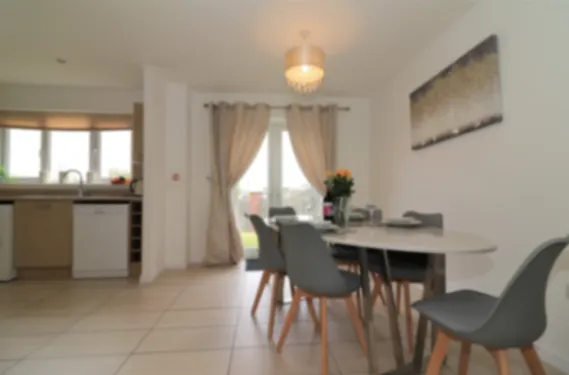 Wilkie House Holytown Holytown - Apartment in ML1 4YU, Motherwell, North Lanarkshire, Scotland, United Kingdom - Property image 21 - VivreStays