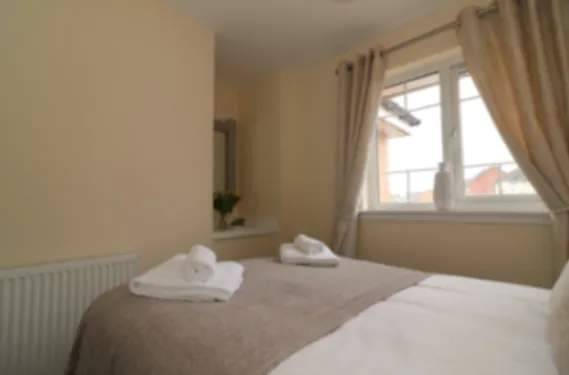 Wilkie House Holytown Holytown - Apartment in ML1 4YU, Motherwell, North Lanarkshire, Scotland, United Kingdom - Property image 20 - VivreStays