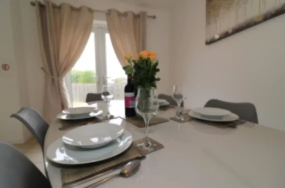 Wilkie House Holytown Holytown - Apartment in ML1 4YU, Motherwell, North Lanarkshire, Scotland, United Kingdom - Property image 22 - VivreStays