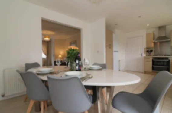Wilkie House Holytown Holytown - Apartment in ML1 4YU, Motherwell, North Lanarkshire, Scotland, United Kingdom - Property image 23 - VivreStays
