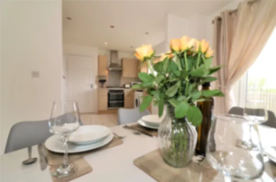 Wilkie House Holytown Holytown - Apartment in ML1 4YU, Motherwell, North Lanarkshire, Scotland, United Kingdom - Property image 24 - VivreStays
