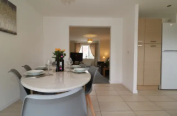Wilkie House Holytown Holytown - Apartment in ML1 4YU, Motherwell, North Lanarkshire, Scotland, United Kingdom - Property image 25 - VivreStays