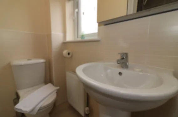 Wilkie House Holytown Holytown - Apartment in ML1 4YU, Motherwell, North Lanarkshire, Scotland, United Kingdom - Property image 27 - VivreStays
