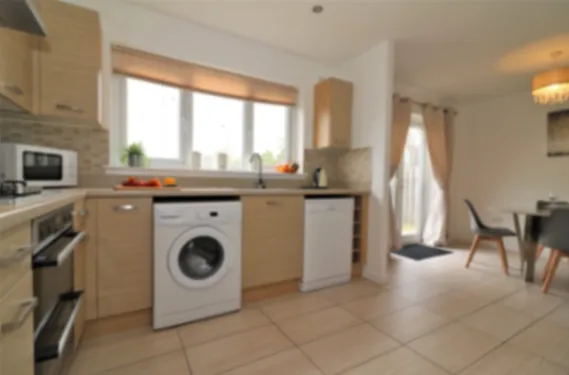 Wilkie House Holytown Holytown - Apartment in ML1 4YU, Motherwell, North Lanarkshire, Scotland, United Kingdom - Property image 31 - VivreStays
