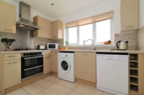 Wilkie House Holytown Holytown - Apartment in ML1 4YU, Motherwell, North Lanarkshire, Scotland, United Kingdom - Property image 33 - VivreStays