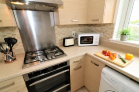 Wilkie House Holytown Holytown - Apartment in ML1 4YU, Motherwell, North Lanarkshire, Scotland, United Kingdom - Property image 32 - VivreStays