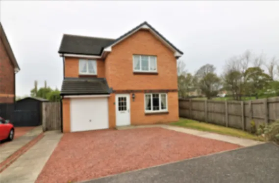 Wilkie House Holytown Holytown - Apartment in ML1 4YU, Motherwell, North Lanarkshire, Scotland, United Kingdom - Property image 42 - VivreStays
