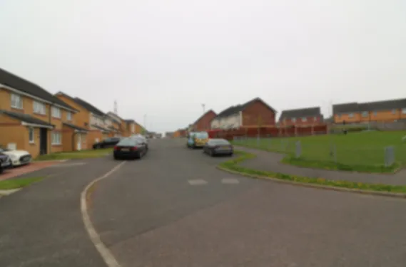 Wilkie House Holytown Holytown - Apartment in ML1 4YU, Motherwell, North Lanarkshire, Scotland, United Kingdom - Property image 43 - VivreStays