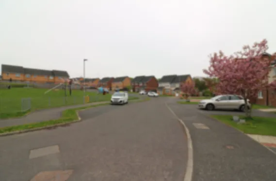 Wilkie House Holytown Holytown - Apartment in ML1 4YU, Motherwell, North Lanarkshire, Scotland, United Kingdom - Property image 44 - VivreStays