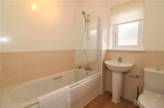 View Morrison House Holytown Holytown - Apartment in ML1 4YX, Motherwell, North Lanarkshire, Scotland, United Kingdom Morrison House Holytown Holytown - Apartment in ML1 4YX, Motherwell, North Lanarkshire, Scotland, United Kingdom - Property image 2 - VivreStays