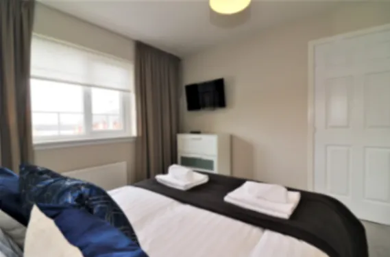 View Morrison House Holytown Holytown - Apartment in ML1 4YX, Motherwell, North Lanarkshire, Scotland, United Kingdom Morrison House Holytown Holytown - Apartment in ML1 4YX, Motherwell, North Lanarkshire, Scotland, United Kingdom - Property image 8 - VivreStays