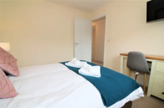 View Morrison House Holytown Holytown - Apartment in ML1 4YX, Motherwell, North Lanarkshire, Scotland, United Kingdom Morrison House Holytown Holytown - Apartment in ML1 4YX, Motherwell, North Lanarkshire, Scotland, United Kingdom - Property image 12 - VivreStays