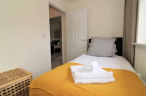 View Morrison House Holytown Holytown - Apartment in ML1 4YX, Motherwell, North Lanarkshire, Scotland, United Kingdom Morrison House Holytown Holytown - Apartment in ML1 4YX, Motherwell, North Lanarkshire, Scotland, United Kingdom - Property image 16 - VivreStays