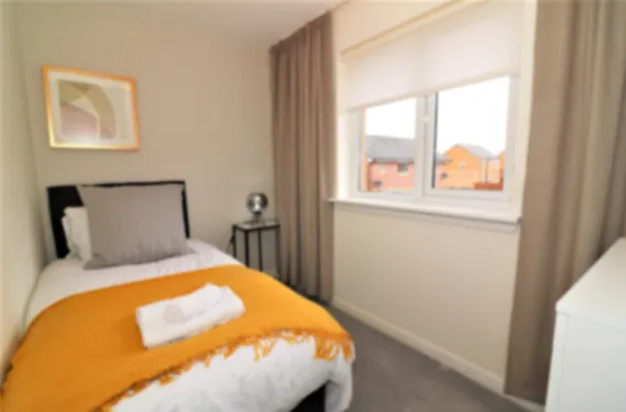 View Morrison House Holytown Holytown - Apartment in ML1 4YX, Motherwell, North Lanarkshire, Scotland, United Kingdom Morrison House Holytown Holytown - Apartment in ML1 4YX, Motherwell, North Lanarkshire, Scotland, United Kingdom - Property image 17 - VivreStays