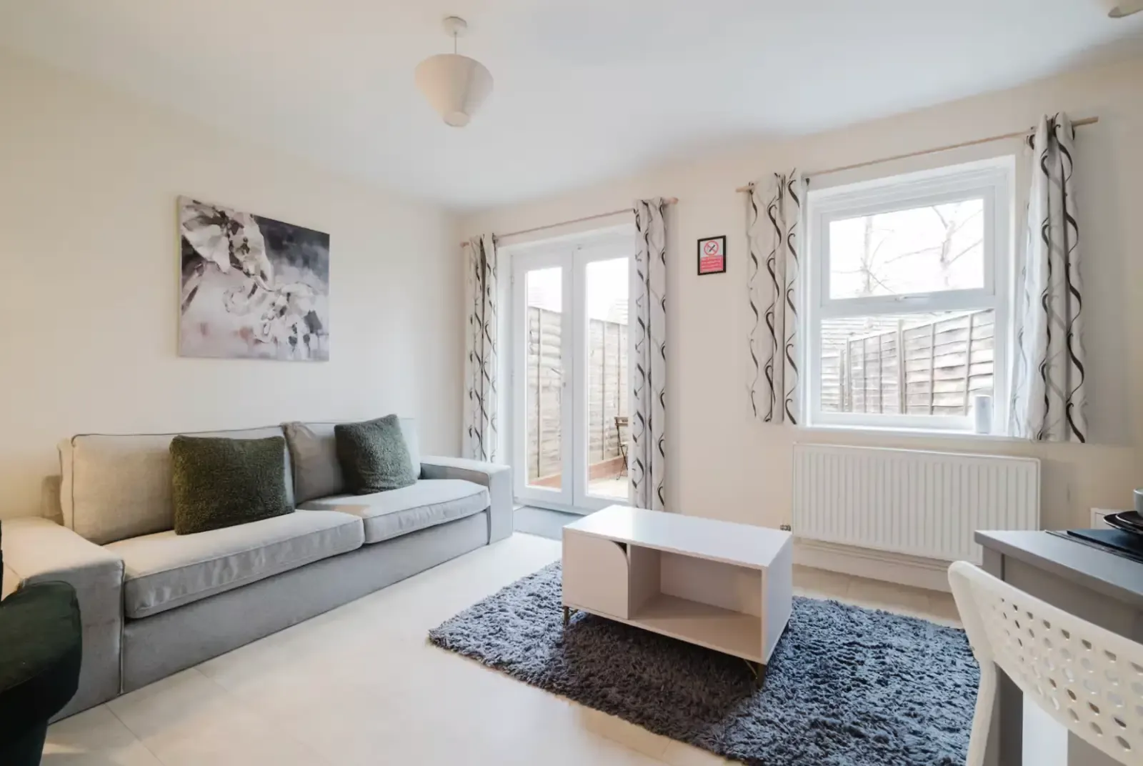 8 Maskell Drive by Mia Partners in 8 Maskell Drive, Bedford, MK41 0GP, United Kingdom - Property image 2 - VivreStays