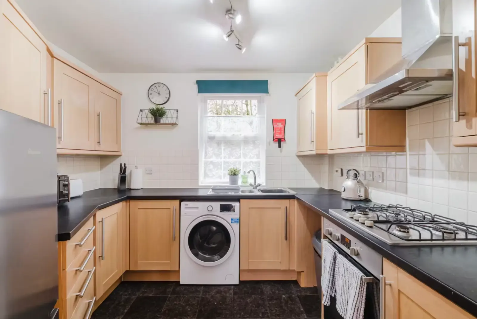 8 Maskell Drive by Mia Partners in 8 Maskell Drive, Bedford, MK41 0GP, United Kingdom - Property image 3 - VivreStays