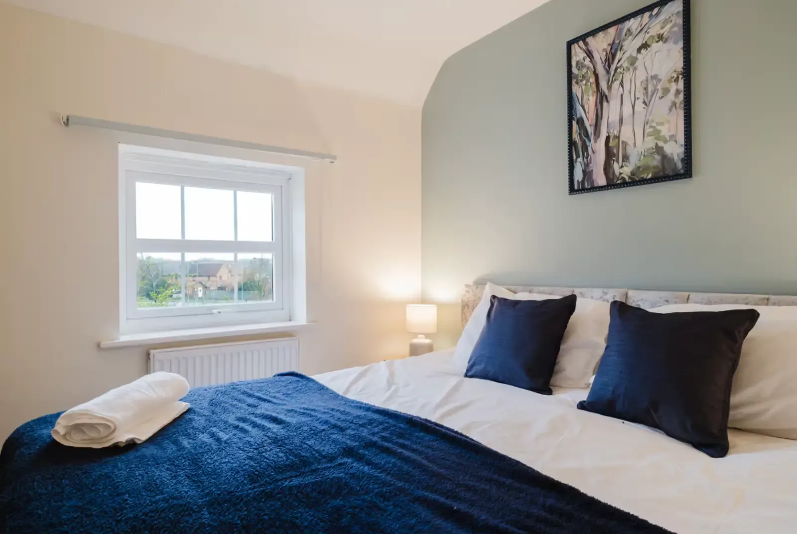 8 Maskell Drive by Mia Partners in 8 Maskell Drive, Bedford, MK41 0GP, United Kingdom - Property image 7 - VivreStays