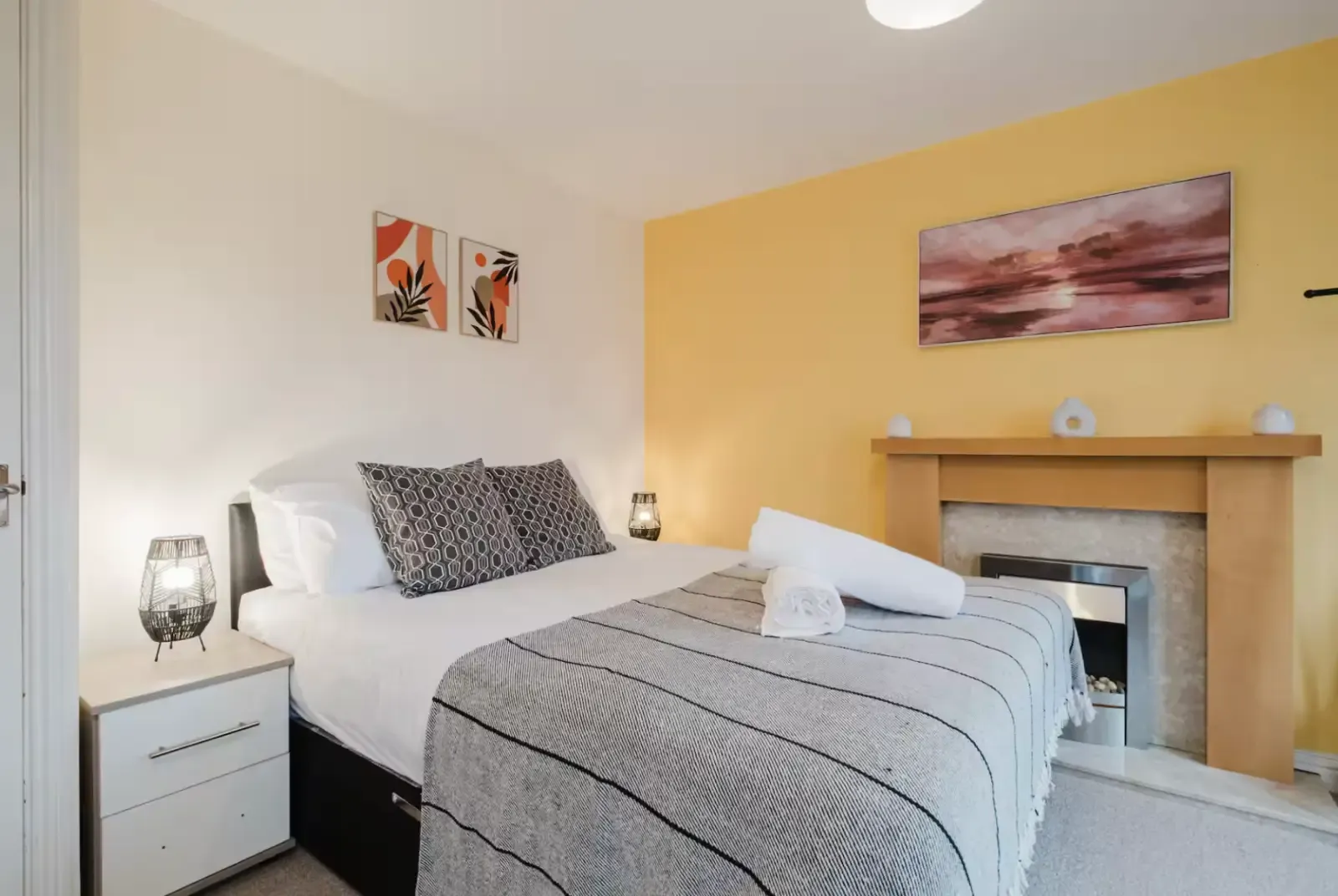 8 Maskell Drive by Mia Partners in 8 Maskell Drive, Bedford, MK41 0GP, United Kingdom - Property image 9 - VivreStays