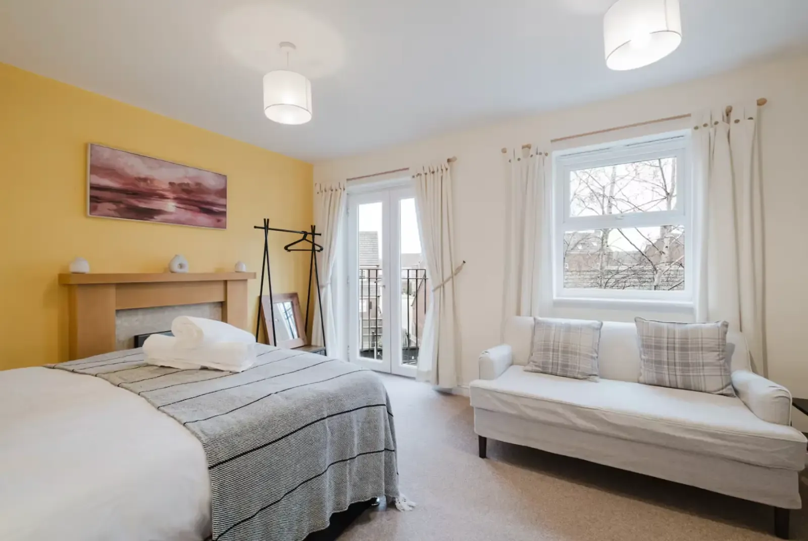 8 Maskell Drive by Mia Partners in 8 Maskell Drive, Bedford, MK41 0GP, United Kingdom - Property image 11 - VivreStays