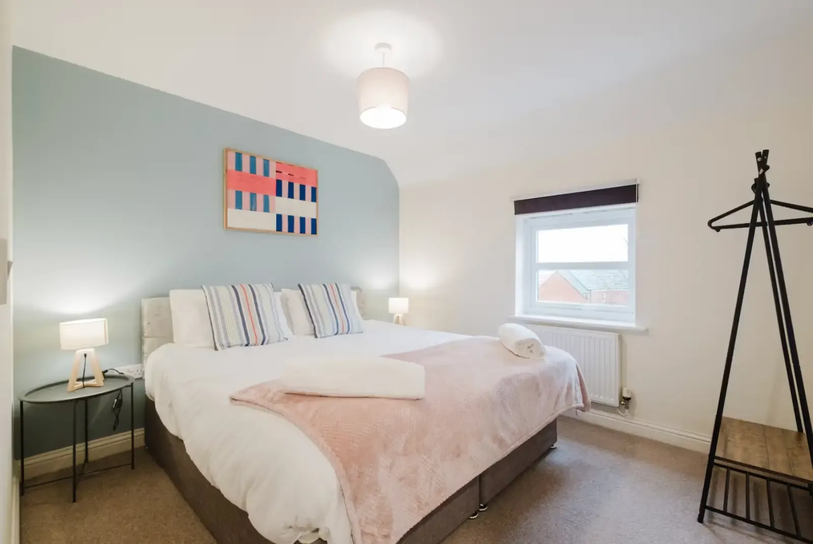 8 Maskell Drive by Mia Partners in 8 Maskell Drive, Bedford, MK41 0GP, United Kingdom - Property image 13 - VivreStays