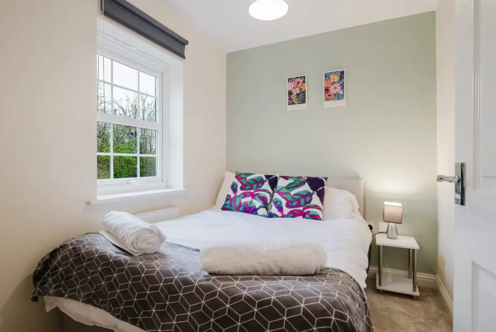 8 Maskell Drive by Mia Partners in 8 Maskell Drive, Bedford, MK41 0GP, United Kingdom - Property image 14 - VivreStays