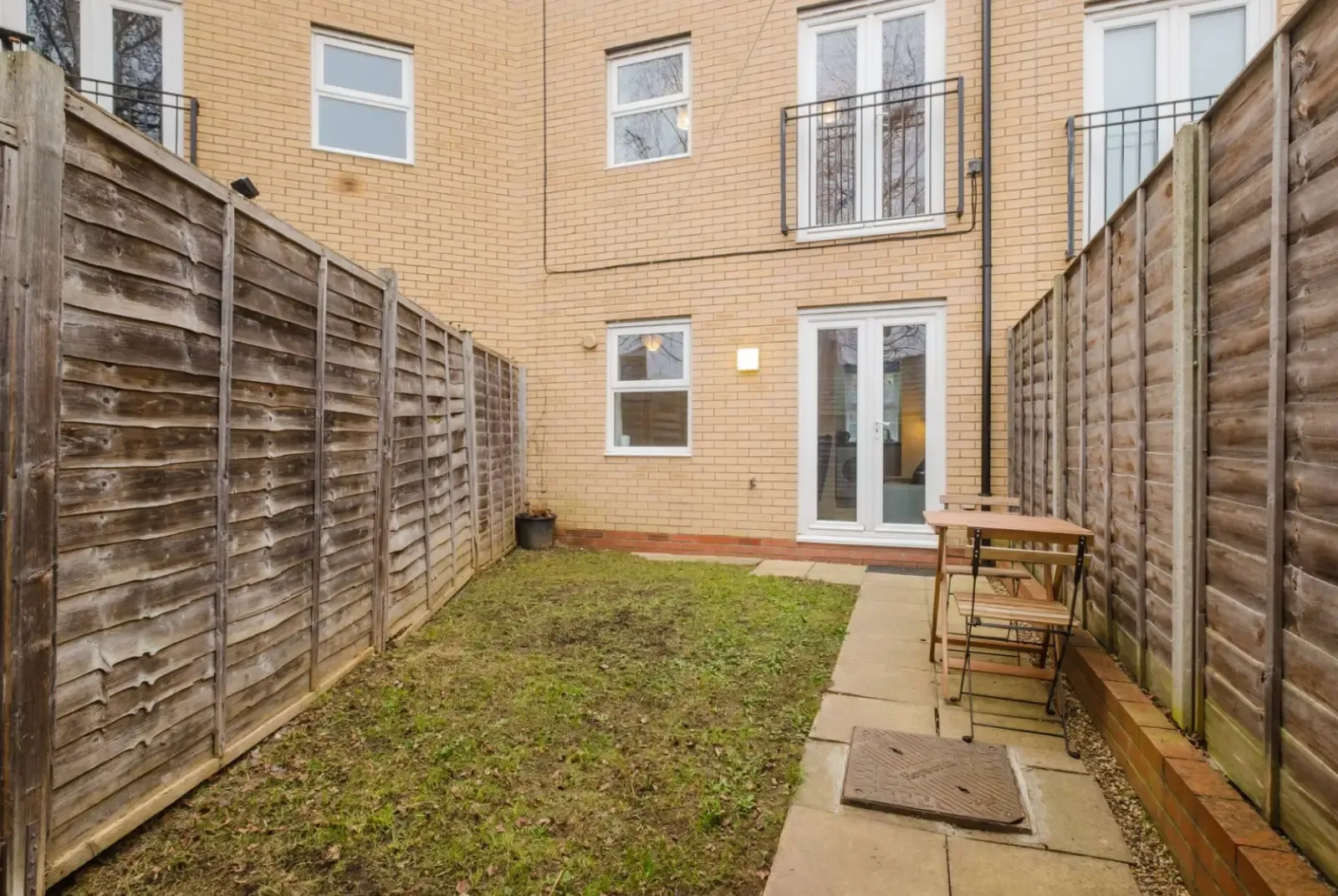 8 Maskell Drive by Mia Partners in 8 Maskell Drive, Bedford, MK41 0GP, United Kingdom - Property image 19 - VivreStays